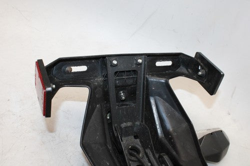 2000 Suzuki Katana 750 Gsx750f Rear Back Fender Mud Guard