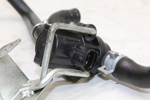 2006-07 Suzuki Gsxr600 Air Valve Solenoid Top Engine Switch Sensor 18510-29g00