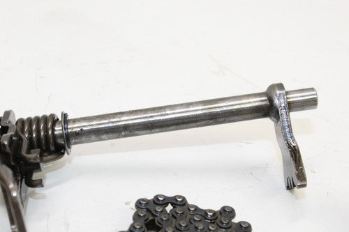 1995 Honda Shadow 1100 Vt1100cl Shifter Shift Shaft OEM