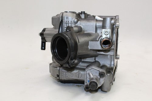 2003-06 Suzuki Sv650 Engine Top Front End Cylinder Head OEM