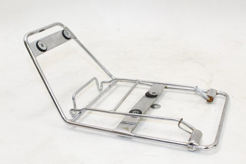 1998 Kinetic Magnum Rear Back Luggage Rack Carrier OEM
