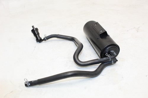 2009 Yamaha Yzf R6s Evap Vapor Charcoal Emission Canister