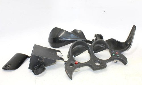 1997 Ktm 620 Duke Plastics Covers