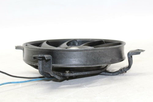 04-09 Yamaha Fz6 Engine Radiator Cooling Fan OEM