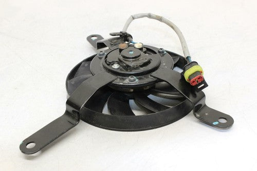 2015 Ducati Monster 821 Engine Radiator Cooling Fan OEM