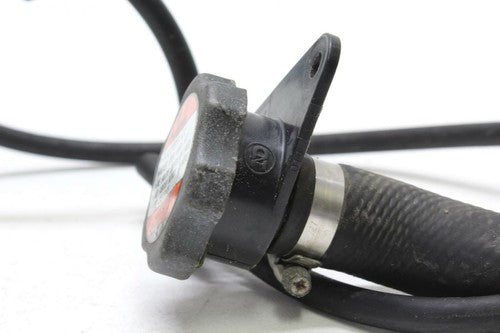 05-10 Suzuki Boulevard C50 Radiator Cap 17791-24d00 OEM