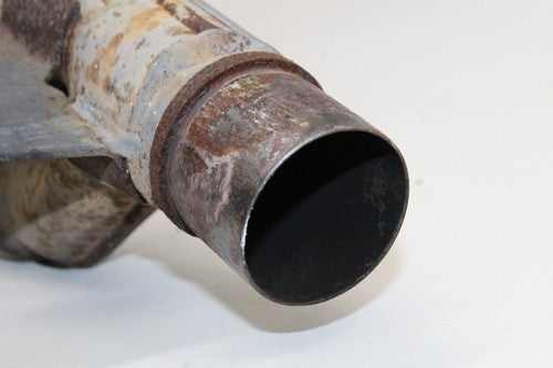 2001-03 Honda Cbr600f4i Exhaust Header Pipes Manifold 18150-mbw-d22 OEM