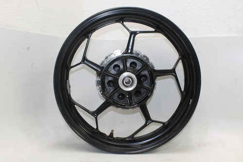 2014-17 Kawasaki Ninja 300 Ex300 Abs Rear Wheel Rim OEM