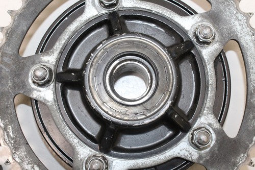 2001-03 Suzuki Gsxr600 Rear Back Sprocket OEM