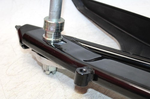 2011 Kawasaki Ninja 650r Ex650c Rear Swingarm Back Suspension Swing Arm