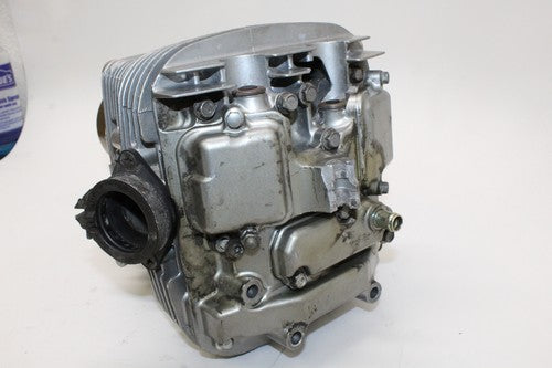 1990-03 Suzuki Vx800 Vx 800 Rear Engine Top End Cylinder Head OEM