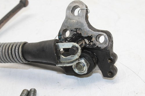 1992-1995 Yamaha Fzr1000 Kickstand Side Kick Stand OEM
