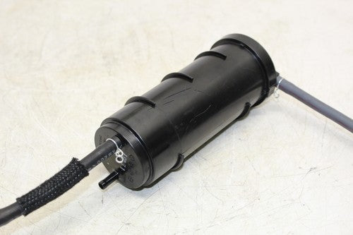 2022 Yamaha Mt-07 Mtn690 Evap Vapor Charcoal Emission Canister