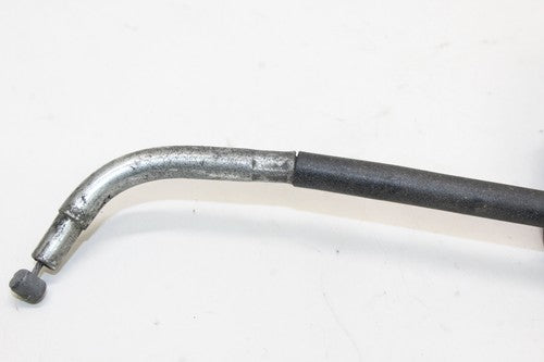 08-12 Kawasaki Ninja 250r Ex250j Left Horn Signals Switch Switches OEM