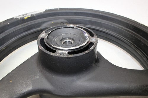 1996 Suzuki Katana 600 Gsx600f Rear Wheel Back Rim