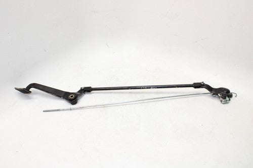 2001 Honda Shadow Vlx 600 Vt600cd Deluxe Shifter Linkage Shift Link Pedal
