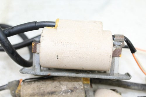 1985 Suzuki Gv1400gd Gv 1400 Ignition Coils