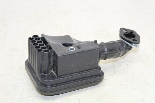 2002 Yamaha Yzf R6 Airbox Air Cleaner Filter Box Inverter