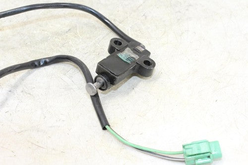 2000 Suzuki Katana 750 Gsx750f Kickstand Side Kick Stand Sensor
