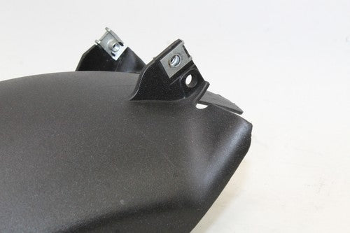 2007 Piaggio Bv 250 Rear Back Fender Mud Guard OEM