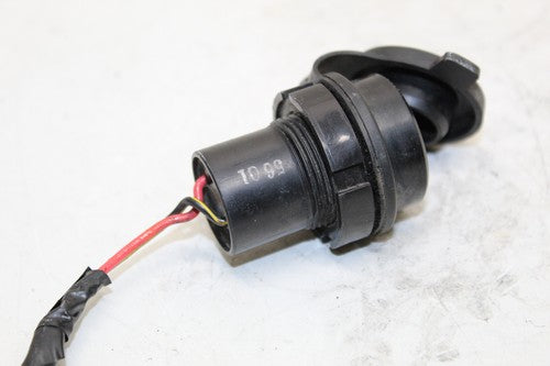 2006 Buell Ulysses Xb12x 12 Volt Power Socket