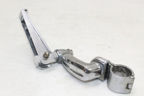 1991-94 Honda Goldwing 1500 Gl1500a Aspencade Left Front Foot Rest Peg Step OEM