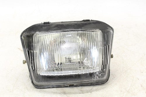 87-94 Kawasaki Ninja 500 Ex500a Front Headlight Head Light Lamp OEM