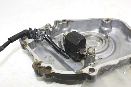 1998 Honda Cbr600f3 Engine Motor Timing Chain Cover