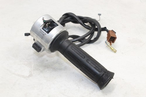 1994 Honda 1100 Vt1100c Right Clip On Handle Kill Off Start Switch OEM
