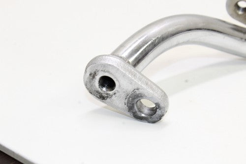 1995 Yamaha Virago 750 Xv750 Right Driver Foot Bar Mount OEM