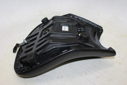 2022 Kawasaki Ninja 650 Ex650nm Front Drivers Seat Pad Saddle Pillion 53066-0690