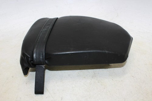 2000 Yamaha Yzf R1 Rear Back Passenger Tandem Seat Pad Saddle Pillion