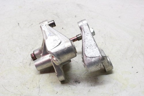 2003 Honda Cbr600f4i REAR DOGBONE SHOCK LINKAGE LINK MOUNT BRACKET