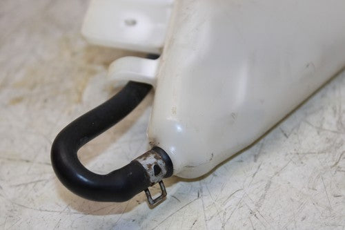 2017 Suzuki Gsxr750 Coolant Water Tank Reservoir Bottle
