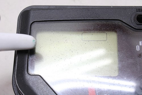 2003 Honda Cbr600rr Speedo Tach Gauges Display Cluster Speedometer Tachometer