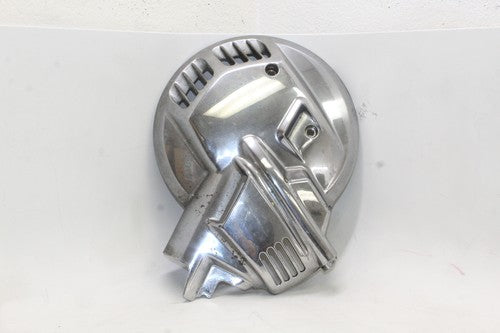 1991-94 Honda Goldwing 1500 Gl1500a Right Front Wheel Rim Cover Cowl Shield OEM