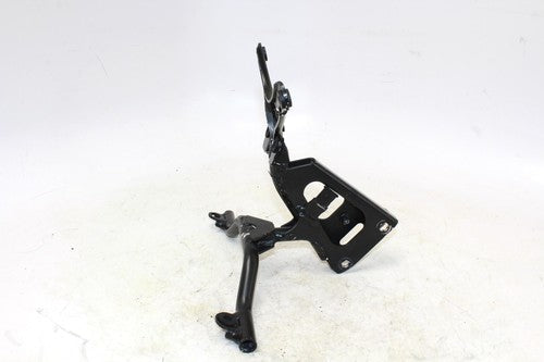 1997 Suzuki Gsxr600 Upper Fairing Cowl Cowling Bracket Brace Chrome