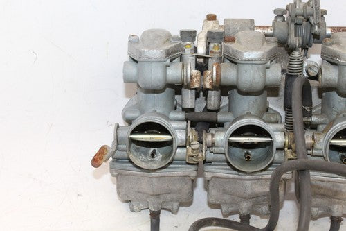 1975 Honda Cb550f Super Sport Carb Carburetor