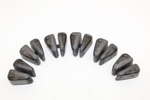 2015 Suzuki Gsxr1000 Rear Hub Shock Dampers Cush Absorbers