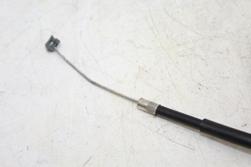 1999 Yamaha Yzf R6 Clutch Cable Line