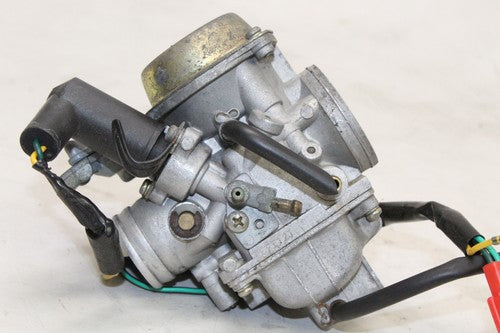 2007 Tank Sports Touring 150de Throttle Body Bodies OEM