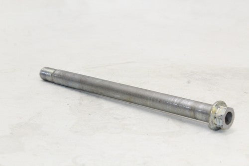 2002 Yamaha Yzf600r Front Wheel Rim Axle Pivot Bolt 3gm-25181-03-00 OEM