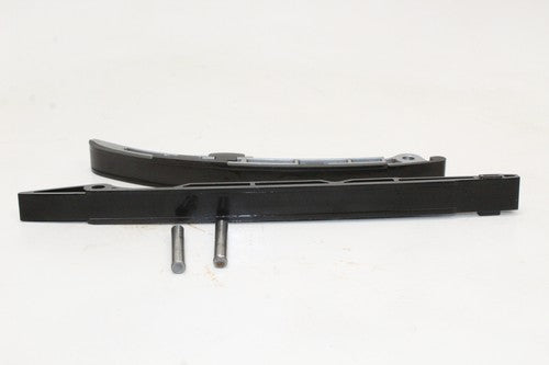 2007 06-15 Yamaha FZ1 FZ1-S Cam Timing Chain Guides OEM