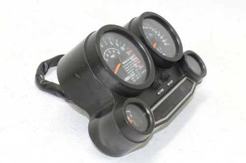 1986-1987 Kawasaki Ninja 1000r Zx SPEEDO Tach Gauges Display Cluster Speedo OEM