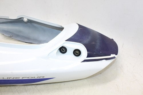 2005 Suzuki Bandit 1200 Gsf1200s Center Rear Back Tail Fairing Cowl