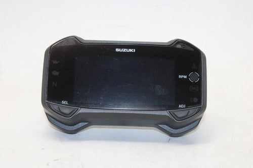 2019 Suzuki Gsxr250r Speedo Tach Gauges Display Cluster Speedometer Tachometer