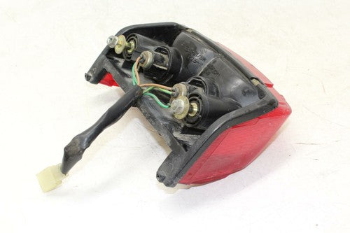91-94 Honda Cbr600f2 Rear Tail Taillight Back Brake Light OEM