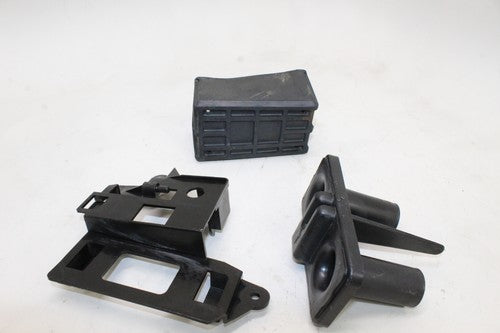 88-07 Kawasaki Ninja 250r Ex250f Rear Battery Tray Plastic Misc. OEM