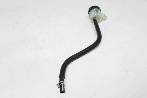 2003-2005 Yamaha Fjr1300 Rear Brake Master Fluid Reservoir Tank Bottle OEM