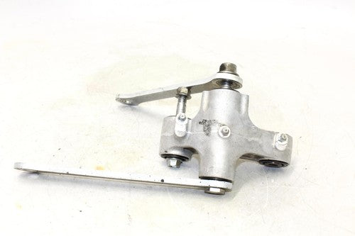 2002 Kawasaki Ninja Zx12r Zx1200b Rear Dogbone Shock Linkage Link